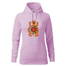 Mayovia - zvieratá korytnačka