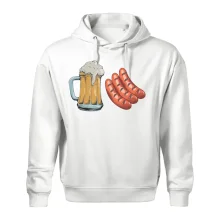 Pivo a klobása Pivo a klobása