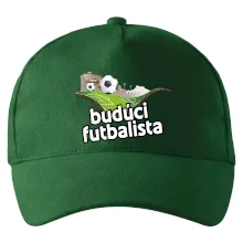 Budúci futbalista