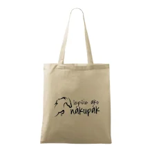 Lepšie ako nákupák