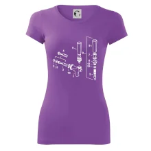 Pípá nákres Pípá nákres