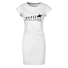 Evolúcia Ride horse Evolúcia Ride horse