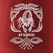 Scorpio - vintage