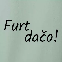 Furt dačo