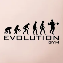 Evolúcia Gym