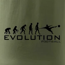 Evolution Football Evolution Football