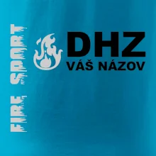 DHZ REFLEXNÉ (oheň, firesport, názov zboru - vlastný nápis) DHZ REFLEXNÉ (oheň, firesport, názov zboru - vlastný nápis)