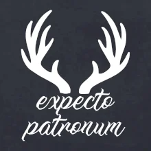 Harry - Expecto patronum Harry - Expecto patronum