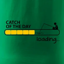 Rybárčenie - Catch of the day