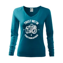 Trust me Photographer