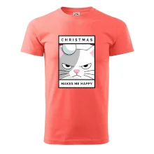 Christmas makes me happy Christmas makes me happy