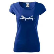 EKG kaderníctvo EKG kaderníctvo