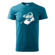 Zatrpknutý farmár Zatrpknutý farmár