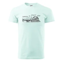 Narozen ve století páry