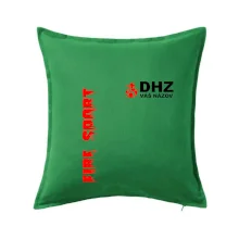 DHZ (oheň, firesport, názov sboru - vlastný nápis) DHZ (oheň, firesport, názov sboru - vlastný nápis)