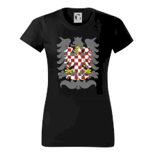 Moravská orlica veľká s tieňom Moravská orlica veľká s tieňom