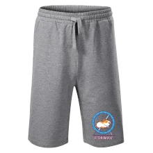 Škrečok v jednom kole