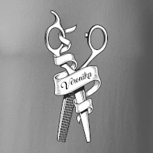 Nůžky - vlastní jméno