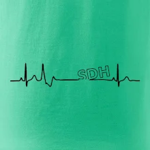 SDH EKG SDH EKG