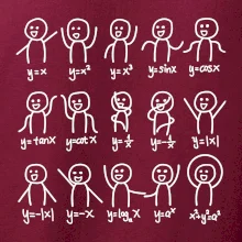 Algebra dance Algebra dance