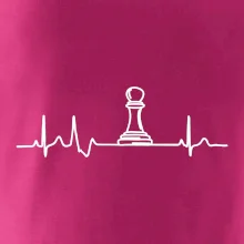 EKG Šachové figúrky - Pešiak