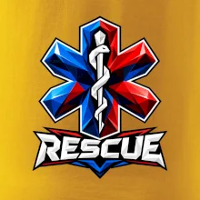 Rescue diamant