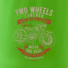 Two Wheels Forever 2