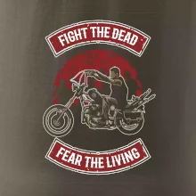 Fight The Dead