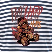 Play Hard or Go Home Play Hard or Go Home