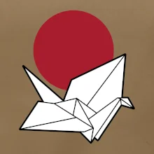 Japan culture - origami