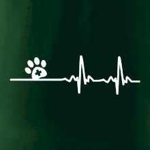 Veterinár EKG