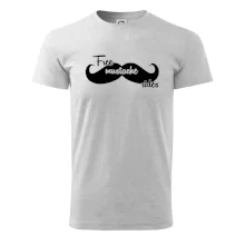 Free Mustache rides Free Mustache rides