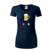 Volá pivo  (Pecka design)