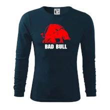 Bad Bull Bad Bull
