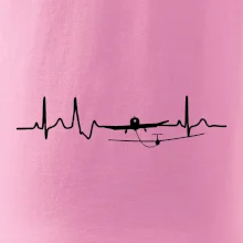 Ekg kluzák a letadlo Ekg kluzák a letadlo