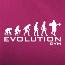 Evolúcia Gym
