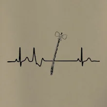 EKG Korbáč