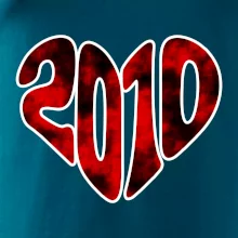 2010 v srdci