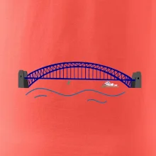 Most Sydney - sebevrah (Moňas)