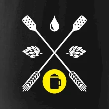 Pivo ingrediencie Pivo ingrediencie