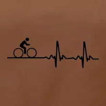 Cyklo ekg - bicykel Cyklo ekg - bicykel