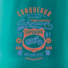 Conqueror Speedway Conqueror Speedway