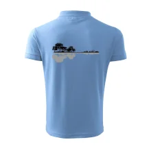 Gitara príroda Gitara príroda