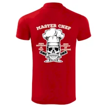 Master chef revír SK Master chef revír SK