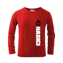 Hasiči zdravotník Hasiči zdravotník