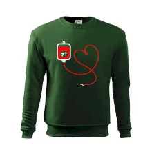 Transfúzia srdce - vaša krvná skupina Transfúzia srdce - vaša krvná skupina