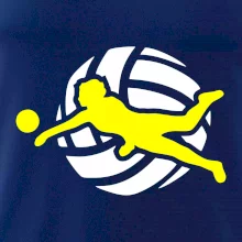 Volejbalistka Volejbalistka