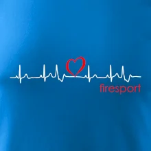 Moje srdce bije pre firesport