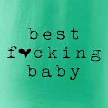 Best fucking baby