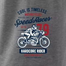 Speed Racer Motorcycles